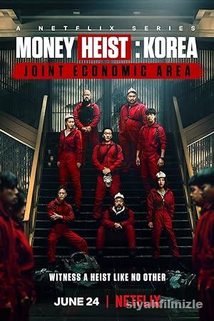 Büyük Soygun: Kore (La Casa de Papel: Kore) 1.Sezon izle