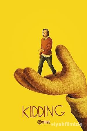 Kidding 1.Sezon izle Türkçe Dublaj Altyazılı Full