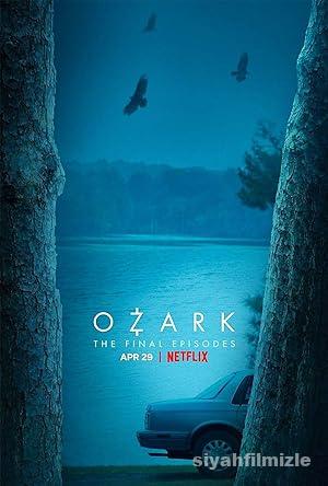 Ozark 3.Sezon izle Türkçe Dublaj Altyazılı Full