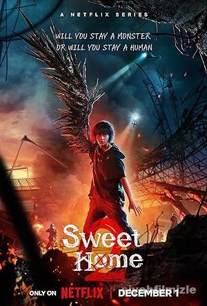 Sweet Home 2.Sezon izle Türkçe Dublaj Altyazılı Full