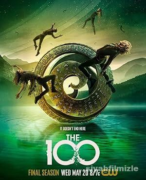 The 100 1.Sezon izle Türkçe Dublaj Altyazılı Full