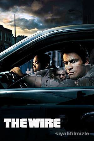 The Wire 2.Sezon izle Türkçe Dublaj Altyazılı Full