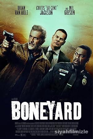 Boneyard 2024 Filmi Türkçe Dublaj Altyazılı Full izle