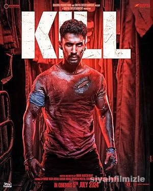 Geber! (Kill) 2023 Filmi Türkçe Dublaj Altyazılı Full izle