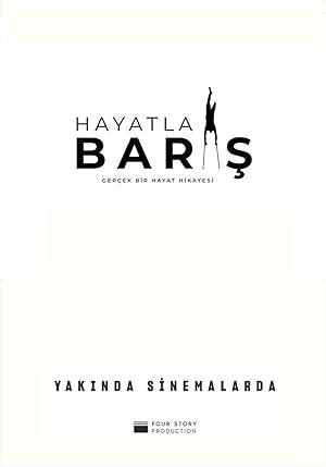 Hayatla Barış 2023 Yerli Filmi Full Sansürsüz izle