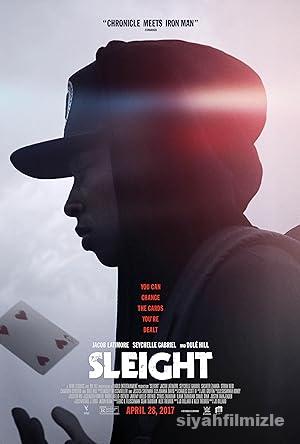 Hokkabaz (Sleight) 2016 Filmi Türkçe Dublaj Altyazılı izle