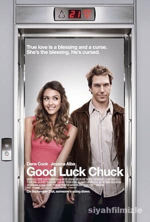 İyi Şanslar Chuck 2007 Filmi Türkçe Dublaj Altyazılı izle