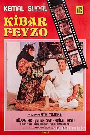 Kibar Feyzo 1978 Yerli Filmi Full Sansürsüz izle