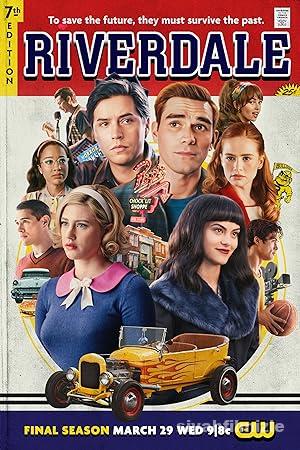 Riverdale 1.Sezon izle Türkçe Dublaj Altyazılı Full