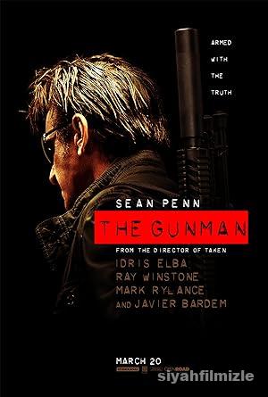 Tetikçi (The Gunman) 2015 Filmi Türkçe Dublaj Altyazılı izle