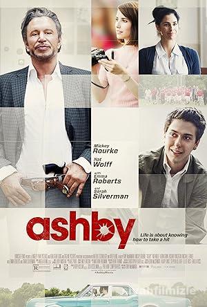 Ashby 2015 Filmi Türkçe Dublaj Altyazılı Full izle