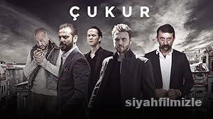 Çukur 3.Sezon izle Yerli Dizi Full Sansürsüz