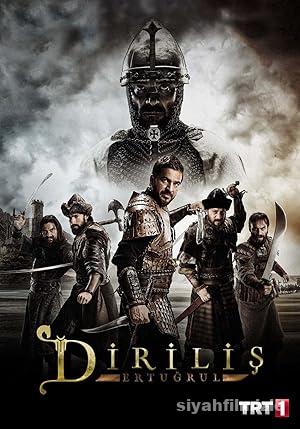 Diriliş: Ertuğrul 1.Sezon izle Yerli Dizi Full Sansürsüz