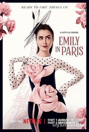 Emily in Paris 4.Sezon izle Türkçe Dublaj Altyazılı Full