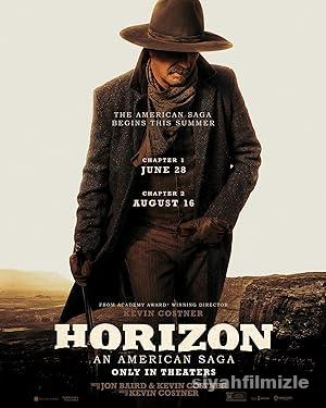 Horizon: An American Saga – Chapter 1 2024 Filmi Full izle