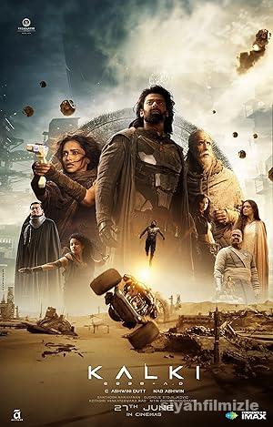 Kalki 2898-AD 2024 Filmi Türkçe Dublaj Altyazılı Full izle