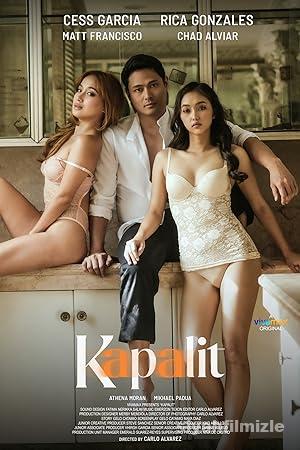 Kapalit 2024 Filmi Türkçe Dublaj Altyazılı Full izle