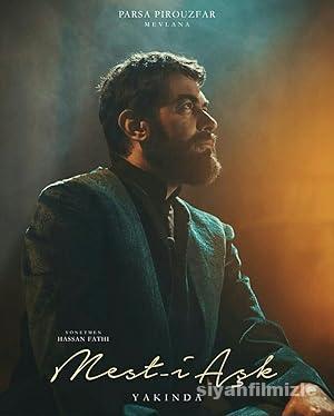 Mevlana Mest-i Aşk 2024 Yerli Filmi Full Sansürsüz izle