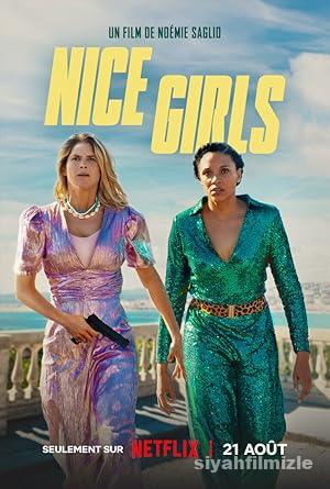 Nice Girls 2024 Filmi Türkçe Dublaj Altyazılı Full izle