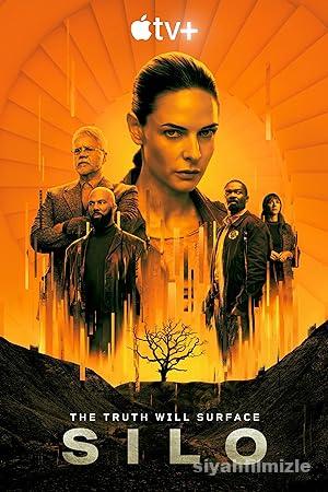 Silo 2.Sezon izle Türkçe Dublaj Altyazılı Full