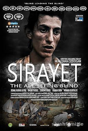 Sirayet 2017 Yerli Filmi Full Sansürsüz izle