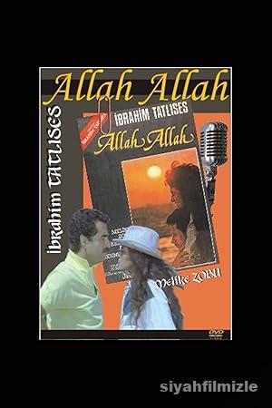 Allah Allah 1987 Yerli Filmi Full Sansürsüz izle