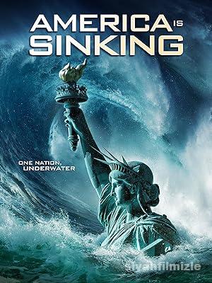 America Is Sinking 2023 Filmi Türkçe Dublaj Altyazılı izle