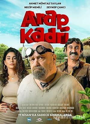 Arap Kadri 2024 Yerli Filmi Full Sansürsüz izle