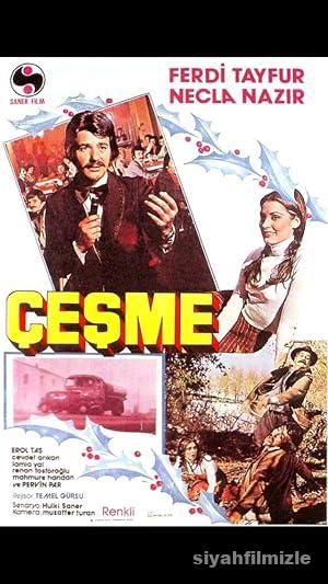 Çesme 1977 Yerli Filmi Full Sansürsüz izle