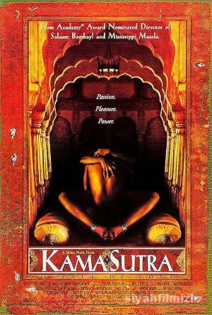 Kama Sutra: Bir Aşk Hikayesi 1996 Filmi Türkçe Dublaj izle