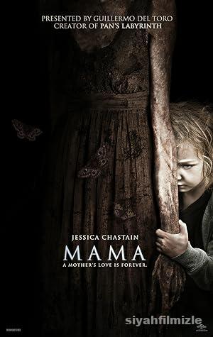 Mama 2013 Filmi Türkçe Dublaj Altyazılı Full izle