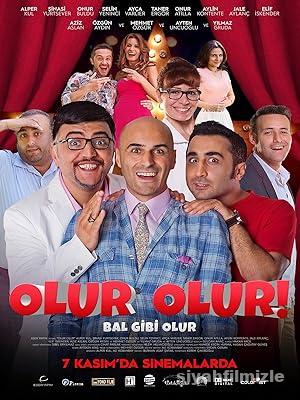 Olur Olur! 2014 Yerli Filmi Full Sansürsüz izle