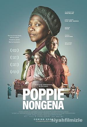 Poppie Nongena 2019 Filmi Türkçe Dublaj Altyazılı Full izle