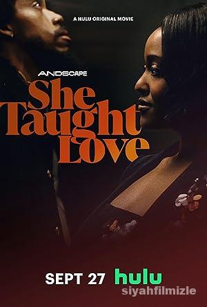 She Taught Love 2024 Filmi Türkçe Dublaj Altyazılı Full izle