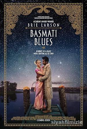 Basmati Blues 2017 Filmi Türkçe Dublaj Altyazılı Full izle