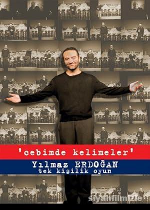 Cebimde Kelimeler 2002 Yerli Filmi Full Sansürsüz izle