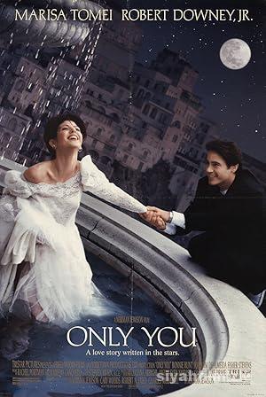 Çılgın Aşık 1994 Filmi Türkçe Dublaj Altyazılı Full izle