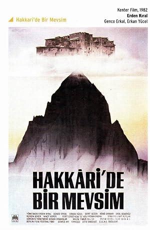 Hakkâri’de Bir Mevsim 1983 Yerli Filmi Full Sansürsüz izle