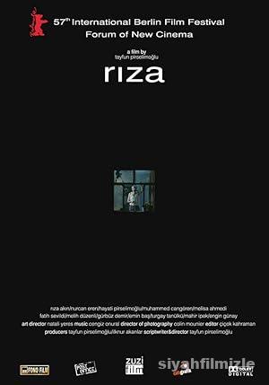 Rıza 2007 Yerli Filmi Full Sansürsüz izle