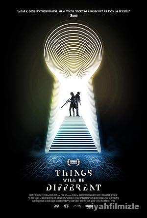 Things Will Be Different 2024 Türkçe Dublaj Altyazılı izle