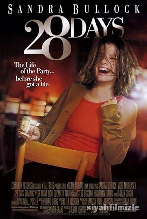 28 Gün 2000 Filmi Türkçe Dublaj Altyazılı Full izle