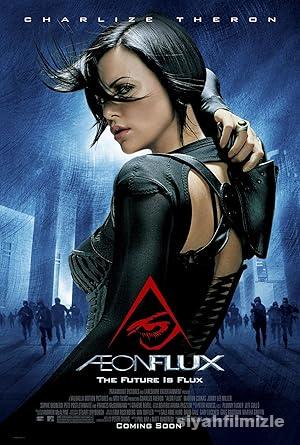 Aeon Flux: Gelecek Flux’ta 2005 Filmi Türkçe Dublaj izle