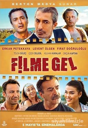 Filme Gel 2024 Yerli Filmi Full Sansürsüz izle