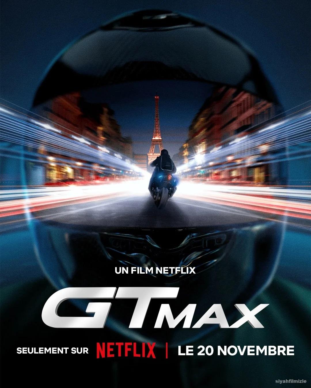 GTMAX 2024 Filmi Türkçe Dublaj Altyazılı Full izle