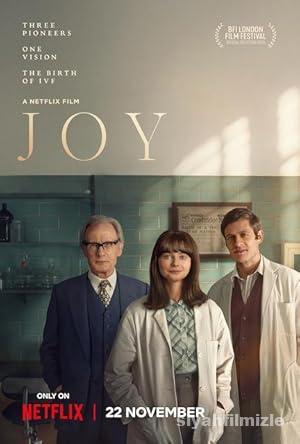 Joy 2024 Filmi Türkçe Dublaj Altyazılı Full izle