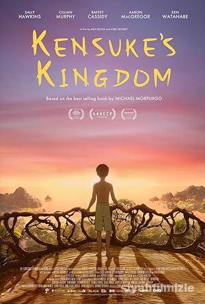 Kensuke’s Kingdom 2023 Filmi Türkçe Dublaj Altyazılı izle