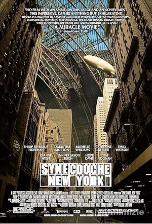 New York Yanılsamaları 2008 Türkçe Dublaj Altyazılı izle