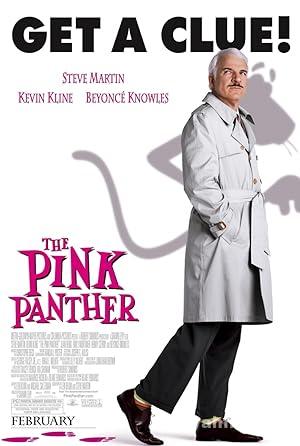 Pembe Panter 2006 Filmi Türkçe Dublaj Altyazılı Full izle