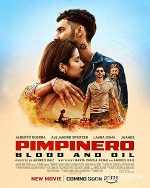 Pimpinero: Kan ve Petrol 2024 Filmi Türkçe Dublaj Full izle