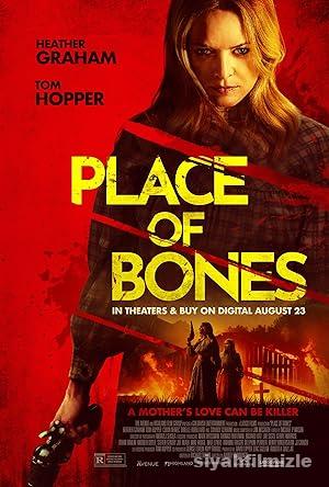 Place of Bones 2023 Filmi Türkçe Dublaj Altyazılı Full izle